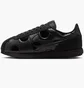 Кросівки жіночі Nike Cortez Triple Black IR1332-002