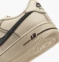 Кросівки дитячі Nike Air Force 1 Lv8 4 (Gs) Beige HJ4563-200