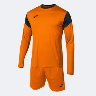Спортивный костюм мужской Joma Phoenix Gk Orange 102858.881