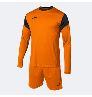 Спортивный костюм мужской Joma Phoenix Gk Orange 102858.881
