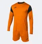 Спортивний костюм чоловічий Joma Phoenix Gk Orange 102858.881