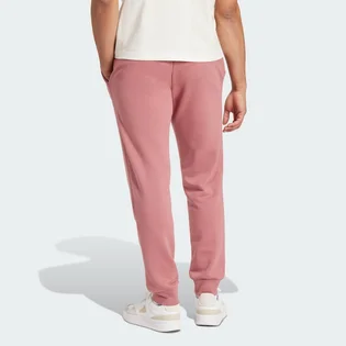 Штаны мужские Adidas Essentials Fleece Regula Pink IY9085