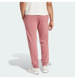 Штаны мужские Adidas Essentials Fleece Regula Pink IY9085