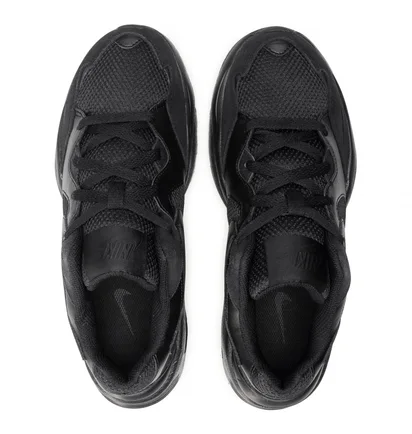 Кроссовки мужские Nike Air Max Fusion Black CJ1670-001