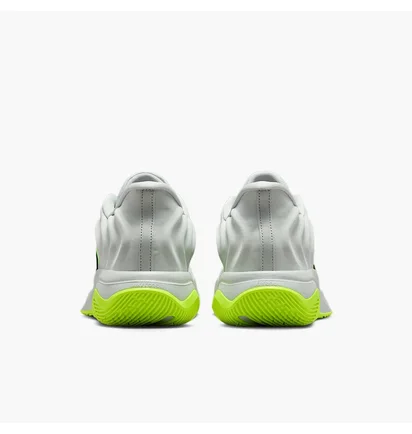 Кроссовки мужские Nike Giannis Immortality 4 Grey FQ3680-007