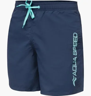 Шорты мужские Aqua Speed Owen Blue 297-10