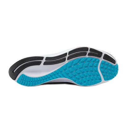 Кроссовки мужские Nike Air Zoom Pegasus 37 Black BQ9646-011