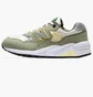 Кросівки чоловічі New Balance 580 Olive Mt580Ac2