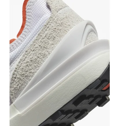 Кросівки жіночі Nike Waffle One Vintage Shoes Beige/White DX2929-101