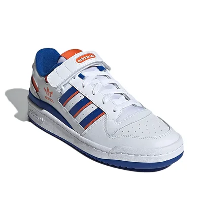 Кроссовки мужские Adidas Forum Low White GZ1839