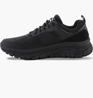 Кросівки чоловічі Skechers Arch Fit Road Walker Black 237333-BBK
