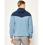Вітровка чоловіча Columbia Heather Canyon Waterproof Blue WM1207-441