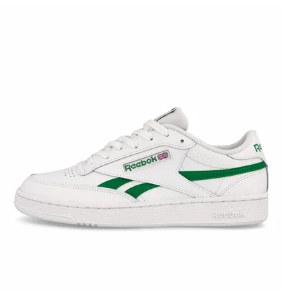 Кроссовки мужские Reebok Club C Revenge White 100032882