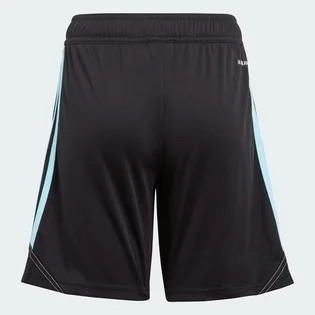 Шорти дитячі Adidas Tiro 23 Club Black IL9564