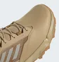 Ботинки унисекс Adidas Unity Leather Mid Rain.Rdy Hiking Shoes Brown IF4978