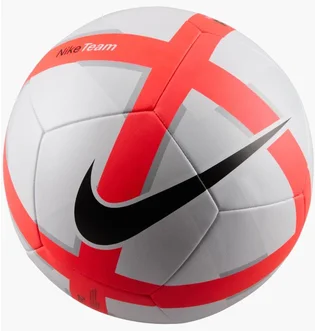 Футзальный мяч Nike Futsal Team White HV6327-100
