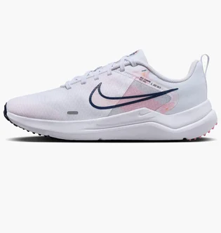 Кросівки жіночі Nike Downshifter 12 Premium Training Shoes Pink DX7885-100