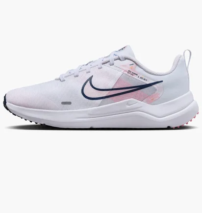 Кросівки жіночі Nike Downshifter 12 Premium Training Shoes Pink DX7885-100