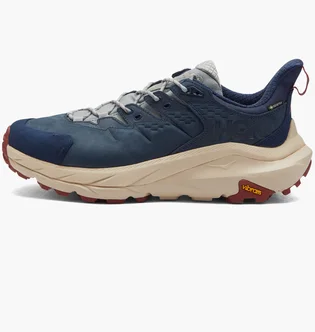 Кроссовки мужские Hoka Kaha 2 Low Gtx Blue 1130530-LSSND