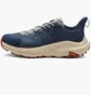 Кроссовки мужские Hoka Kaha 2 Low Gtx Blue 1130530-LSSND