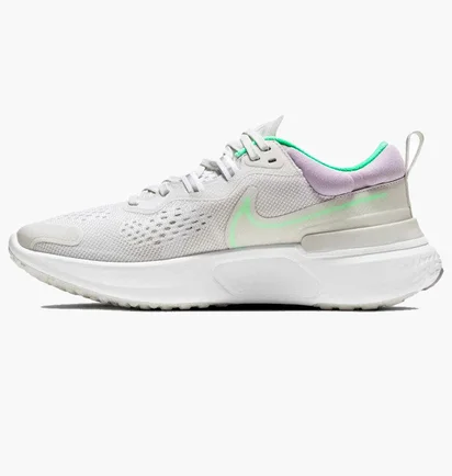 Кросівки жіночі Nike React Miler 2 Beige CW7136-002
