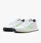 Кроссовки мужские Nike Court Vapor Lite 2 Hard Court Tennis Shoes White DV2018-101