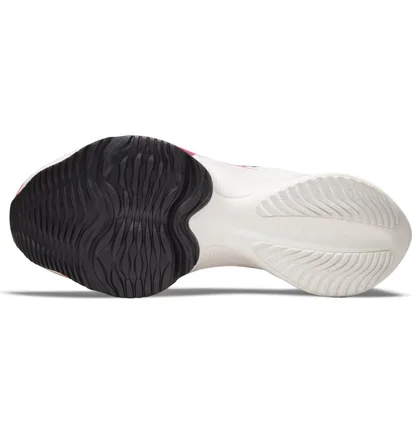 Кроссовки мужские Nike Air Zoom Tempo Next% Flyknit White DJ5430-100