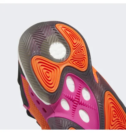 Кросівки унісекс Adidas Byw Select Shoes Multi Ig4936