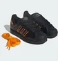 Кроссовки женские Adidas Superstar Ii Black JQ6469