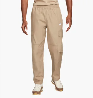 Штаны мужские Nike Club Beige Dx0613-247