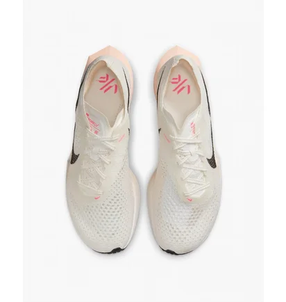Кроссовки женские Nike Vaporfly 3Road Racing Shoes Beige DV4130-103