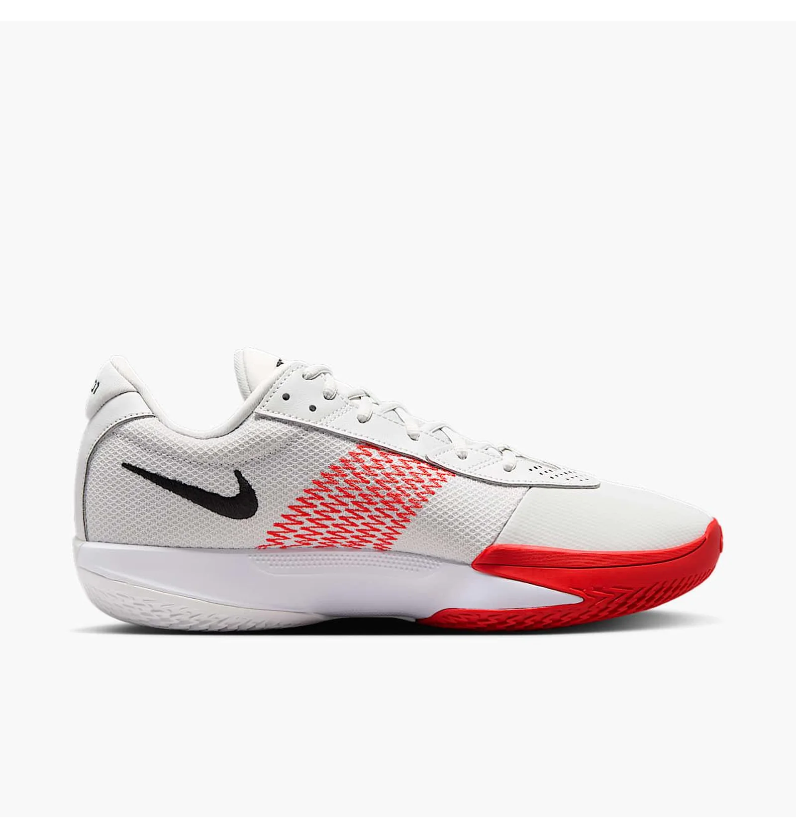 ᐉ Кросівки чоловічі Nike Air Zoom G.T. Cut Academy White FB2599