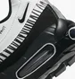Кросівки чоловічі Nike Air Max 95 X Future Movement Black/White DX4615-100