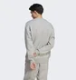 Свитшот мужской Adidas All Szn Fleece Graphic Sweatshirt Grey IC9823