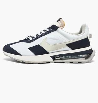 Кросівки чоловічі Nike Air Max Pre-Day Casual Shoes White Dq4068-100