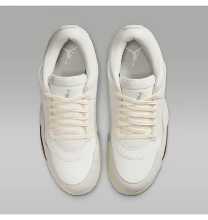 Кроссовки мужские Air jordan 4 Rm Beige IB8857-141