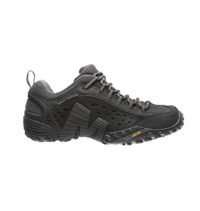 Кроссовки мужские Merrell Intercept Black J73703