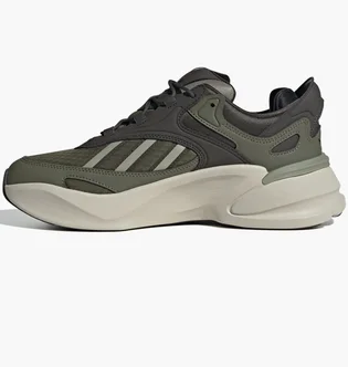 Кроссовки мужские Adidas Ozmorph Shoes Olive IE2025