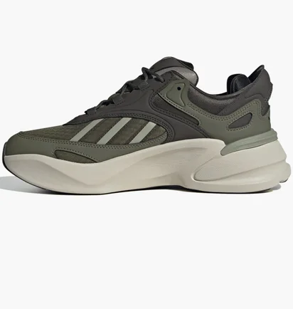 Кросівки чоловічі Adidas Ozmorph Shoes Olive IE2025