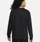 Лонгслів чоловічий Nike T-Shirt Sb Black FJ1155-010