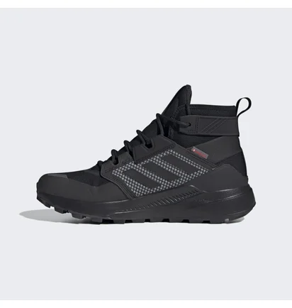 Кроссовки мужские Adidas Terrex Trailmark Black Fx9286