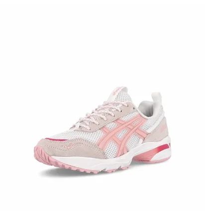 Кроссовки женские Asics Gel-1090V2 White/Beige 1202A383-100