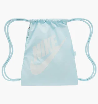 Рюкзак унісекс Nike Heritage Light Blue DC4245-476