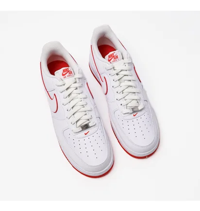 Кроссовки мужские Nike Air Force 1 07 MenS Shoes White DV0788-102
