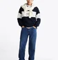 Джинсы мужские Tommy Jeans Jaimie Relaxed Straight Blue DM0DM21167-1BK