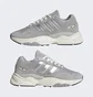 Кроссовки мужские Adidas Retropy F90 Shoes Grey Hp6368