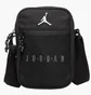 Сумка унисекс Air Jordan Festival Black MA9190-023