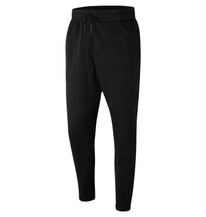 Штаны мужские Nike Lebron Black CK6787-010
