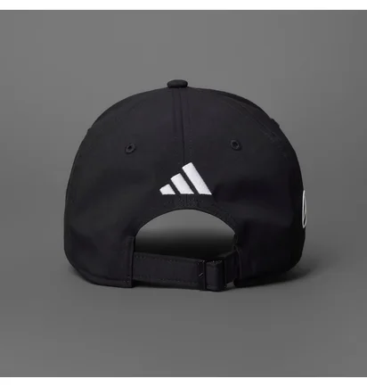 Кепка унісекс Adidas Mercedes - Amg Petronas Formula One Team Driver Black JW6267