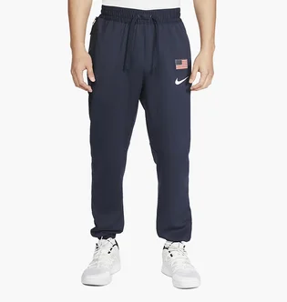 Штаны мужские Nike Therma Flex Showtime Blue CD5132-451